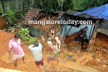 Two kids die as rain continues to batter coastal districts